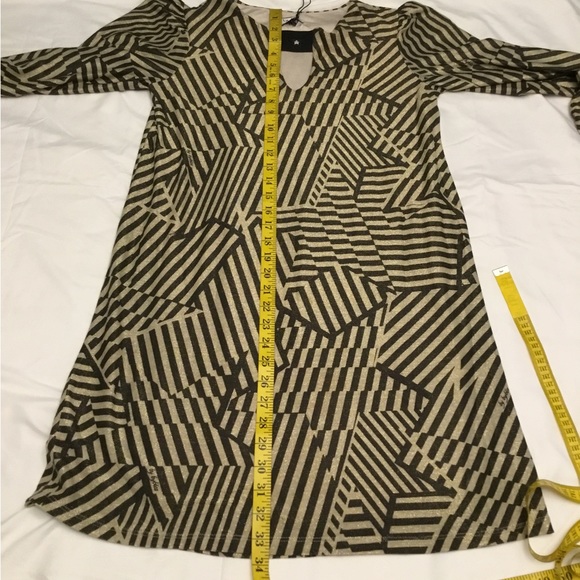 BYBLOS DRESS - Picture 3 of 11